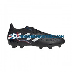 Adidas COPA SENSE.2 FG Edge of Darkness Zwart voetbalschoenen