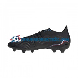Adidas COPA SENSE.2 FG Edge of Darkness Zwart voetbalschoenen