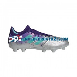 Adidas COPA SENSE.3 FG Champions Code Paars Wit voetbalschoenen