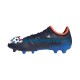 Adidas COPA SENSE.3 FG Sapphire Edge Blauw voetbalschoenen