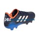 Adidas COPA SENSE.3 FG Sapphire Edge Blauw voetbalschoenen