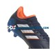 Adidas COPA SENSE.3 FG Sapphire Edge Blauw voetbalschoenen