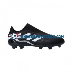 Adidas COPA SENSE.3 LL FG Edge of Darkness Zwart voetbalschoenen