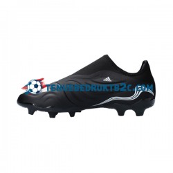 Adidas COPA SENSE.3 LL FG Edge of Darkness Zwart voetbalschoenen