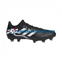 Adidas COPA SENSE.3 SG Edge of Darkness Zwart voetbalschoenen