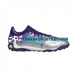 Adidas COPA SENSE.3 TF Champions Code Paars Wit voetbalschoenen