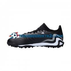 Adidas COPA SENSE.3 TF Edge of Darkness Zwart voetbalschoenen