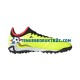 Adidas COPA SENSE.3 TF Game Data Geel voetbalschoenen