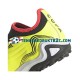 Adidas COPA SENSE.3 TF Game Data Geel voetbalschoenen