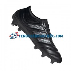 Adidas COPA Shadowbeast 20.1 FG Zwart voetbalschoenen