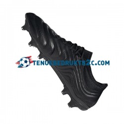 Adidas COPA Shadowbeast 20.1 FG Zwart voetbalschoenen