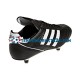 Adidas Classic Kaiser 3 Cup SG Wit Zwart voetbalschoenen