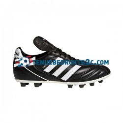 Adidas Classic Kaiser 3 Liga FG Wit Zwart voetbalschoenen