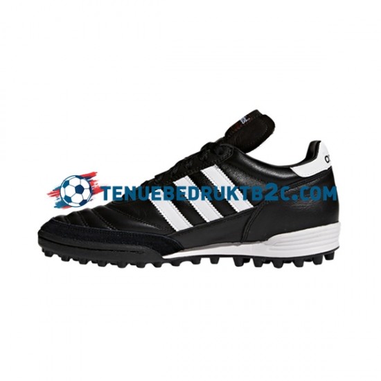 Adidas Classic Mundial Team TF Wit Zwart voetbalschoenen