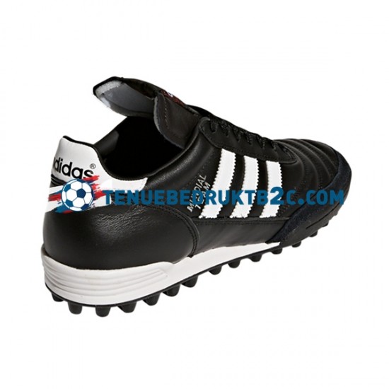 Adidas Classic Mundial Team TF Wit Zwart voetbalschoenen