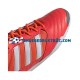 Adidas Classic Super Sala IN Halle White Rood voetbalschoenen