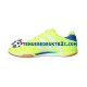 Adidas Classic Top Sala IN Halle Geel Wit voetbalschoenen