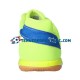 Adidas Classic Top Sala IN Halle Geel Wit voetbalschoenen