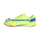Adidas Classic Top Sala IN Halle Geel Wit voetbalschoenen