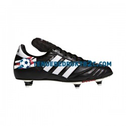 Adidas Classic World Cup SG Wit Zwart voetbalschoenen