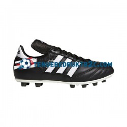 Adidas Copa Mundial FG Wit Zwart voetbalschoenen