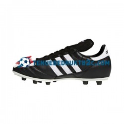 Adidas Copa Mundial FG Wit Zwart voetbalschoenen