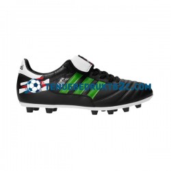 Adidas Copa Mundial FG Groente Zwart voetbalschoenen