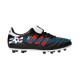 Adidas Copa Mundial FG Rood Zwart voetbalschoenen