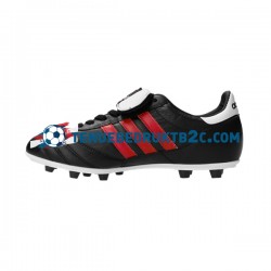 Adidas Copa Mundial FG Rood Zwart voetbalschoenen