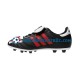 Adidas Copa Mundial FG Rood Zwart voetbalschoenen