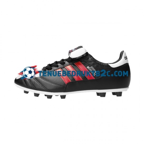 Adidas Copa Mundial FG Rood Zwart voetbalschoenen