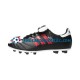 Adidas Copa Mundial FG Rood Zwart voetbalschoenen