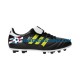 Adidas Copa Mundial FG Geel Zwart voetbalschoenen