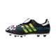 Adidas Copa Mundial FG Geel Zwart voetbalschoenen