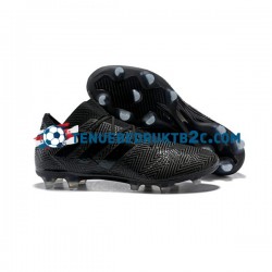 Adidas Nemeziz8.1 FG Zwart voetbalschoenen