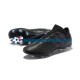 Adidas Nemeziz8.1 FG Zwart voetbalschoenen