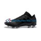 Adidas Nemeziz8.1 FG Zwart voetbalschoenen