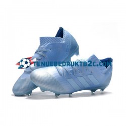 Adidas Nemeziz8.1 FG Blauw voetbalschoenen