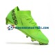 Adidas Nemeziz8.1 FG Groente Zwart voetbalschoenen