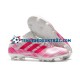 Adidas Nemeziz8.1 FG Roze Wit voetbalschoenen