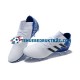 Adidas Nemeziz8.1 FG Blauw Wit voetbalschoenen