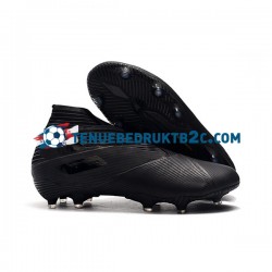 Adidas Nemeziz9 FG Zwart voetbalschoenen