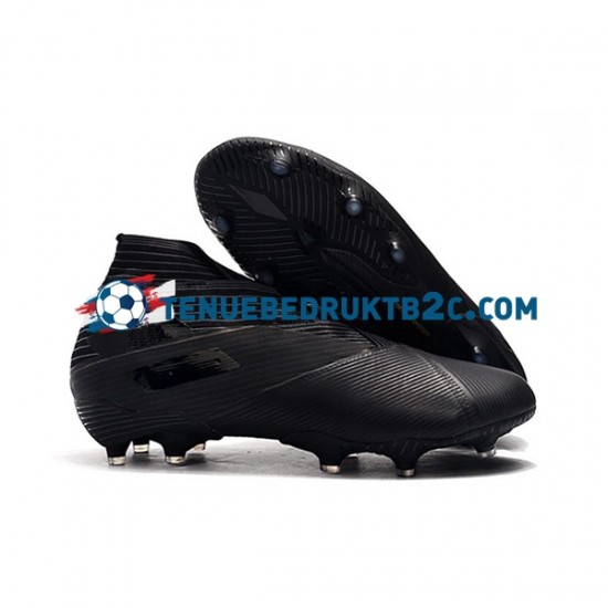 Adidas Nemeziz9 FG Zwart voetbalschoenen