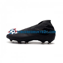 Adidas Nemeziz9 FG Zwart voetbalschoenen
