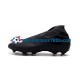 Adidas Nemeziz9 FG Zwart voetbalschoenen