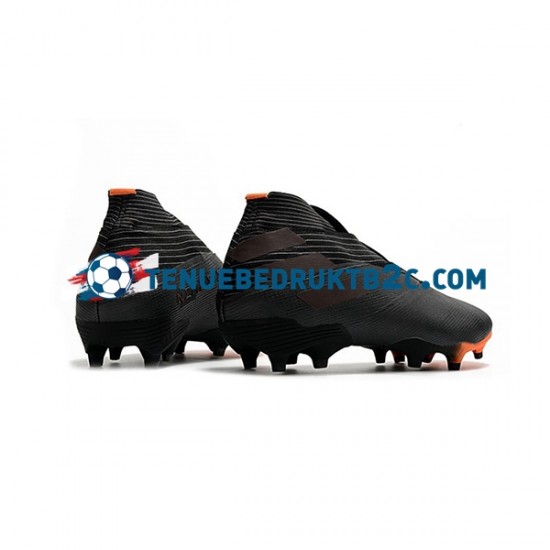 Adidas Nemeziz9 FG Zwart voetbalschoenen