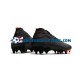 Adidas Nemeziz9 FG Zwart voetbalschoenen