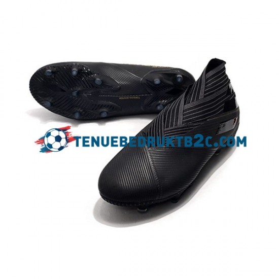 Adidas Nemeziz9 FG Zwart voetbalschoenen