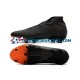 Adidas Nemeziz9 FG Dark Motion Oranje Zwart voetbalschoenen