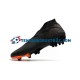 Adidas Nemeziz9 FG Dark Motion Oranje Zwart voetbalschoenen